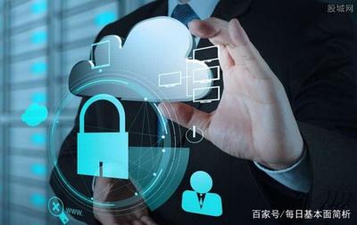 網絡技術賦能，網絡安全行業在國家強力支持下迎來黃金發展期