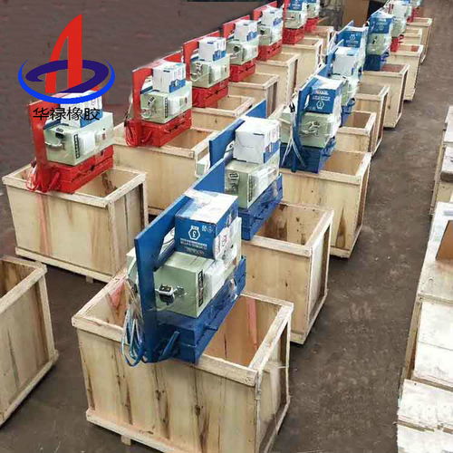 管道止水帶焊接機的產品概述與施工流程詳解